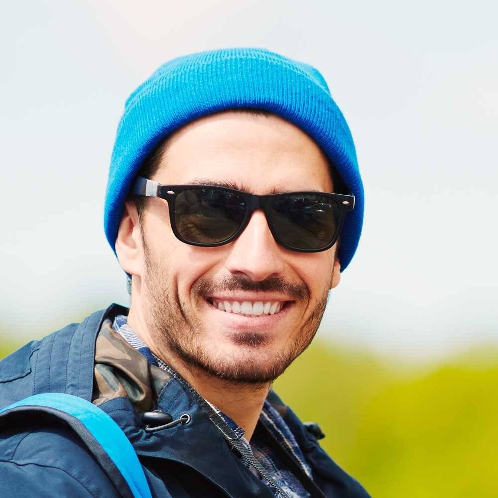 Luca D., Events Manager